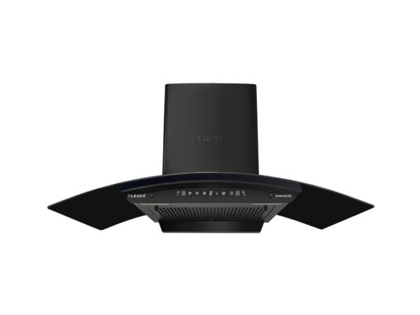 Leads INVENT BLDC Kitchen Chimney