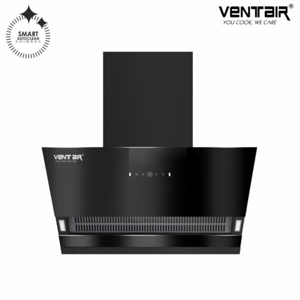 Ventair Gem 60 Smart Auto Clean Chimney