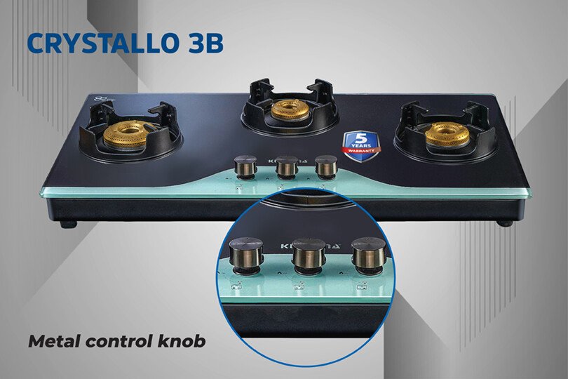 Kutchina CRYSTALLO 3B Spark Enterprise