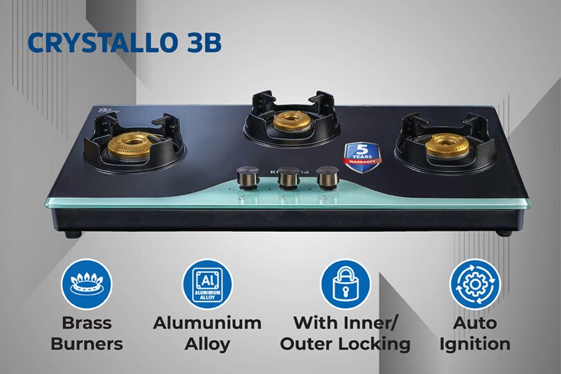 Kutchina CRYSTALLO 3B - Image 2