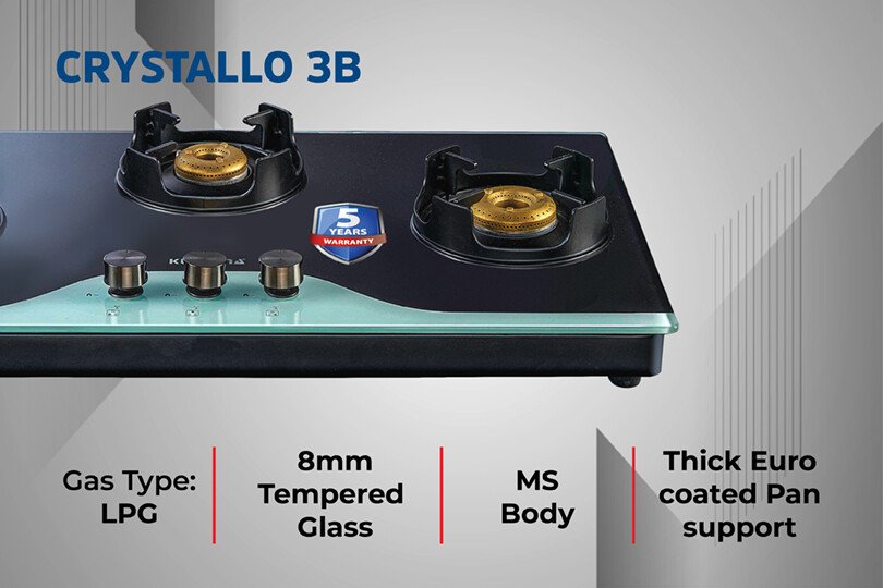 Kutchina CRYSTALLO 3B - Image 4