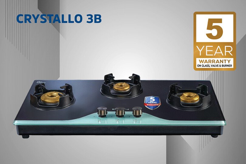 Kutchina CRYSTALLO 3B - Image 6