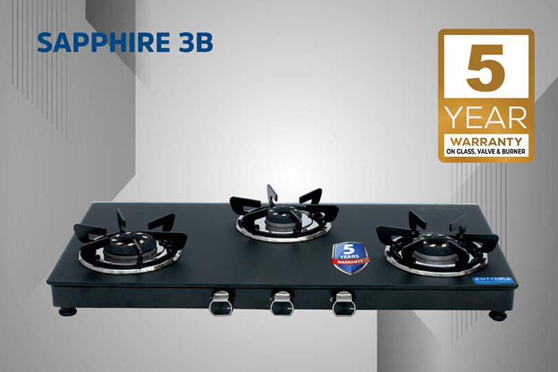 Kutchina SAPPHIRE 3B - Image 6