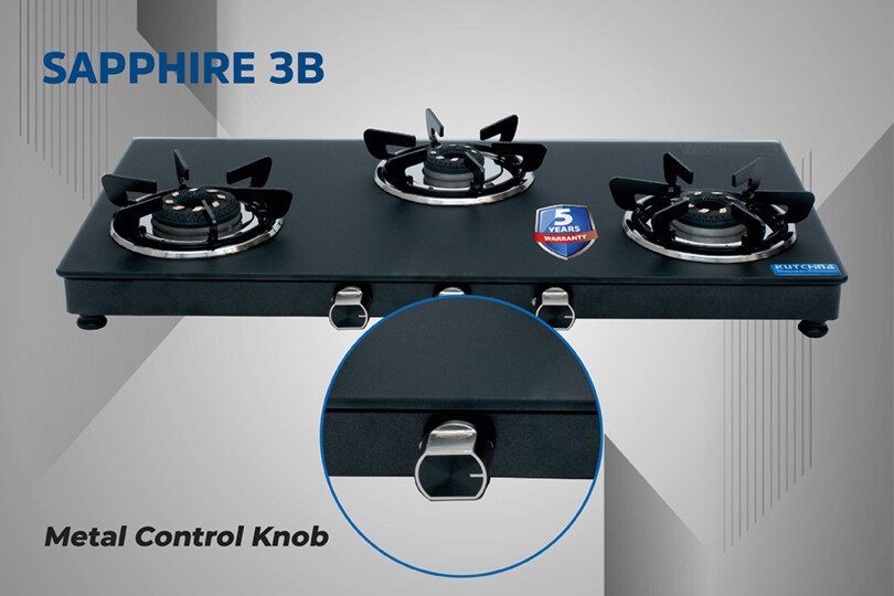 Kutchina SAPPHIRE 3B - Image 5