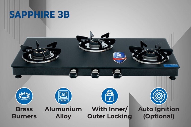 Kutchina SAPPHIRE 3B - Image 2