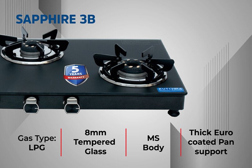 Kutchina SAPPHIRE 3B - Image 4