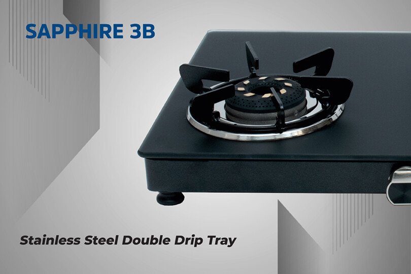 Kutchina SAPPHIRE 3B - Image 3