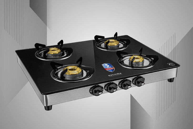 Kutchina BENITO EXCEL 4B AUTO