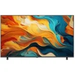 Haier 109.22 cm (43 inch) Google TV with Dolby Atmos (H43K85FUX)