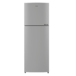 Haier 240 L Frost Free Double Door 2 Star Convertible Refrigerator