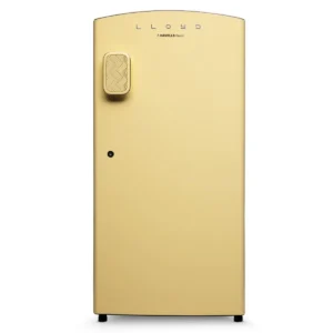 Lloyd by Havells 195 L Direct Cool Single Door 5 Star Refrigerator